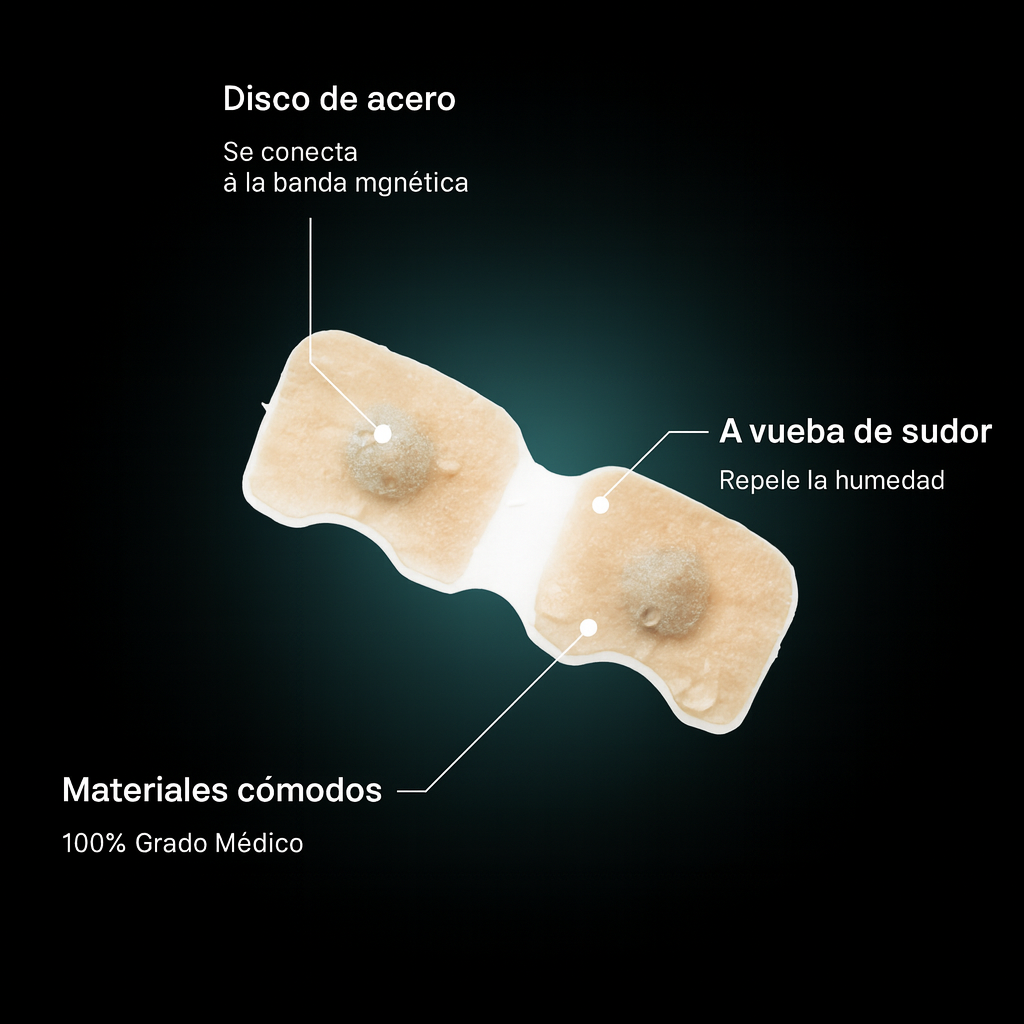 Repuestos de Adhesivos - Pack de 30