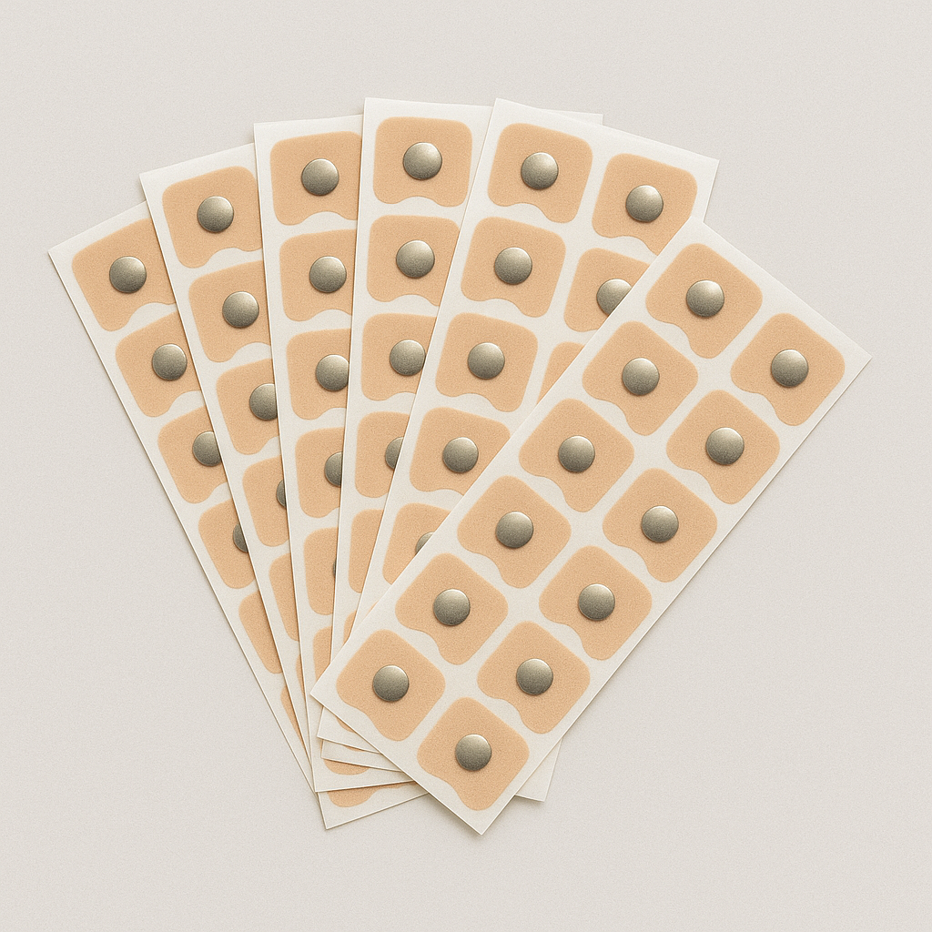 Repuestos de Adhesivos - Pack de 30
