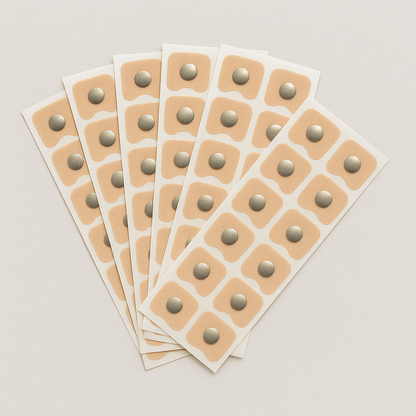 Repuestos de Adhesivos - Pack de 30