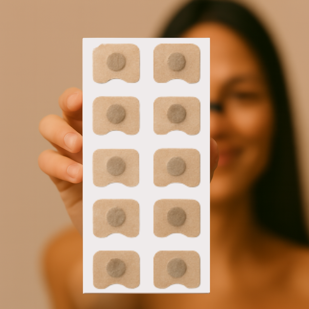 Repuestos de Adhesivos - Pack de 30