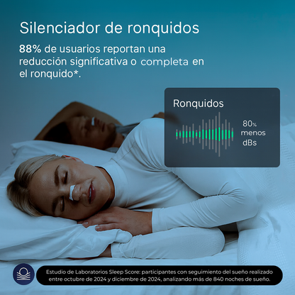Tiras Nasales Magneticas