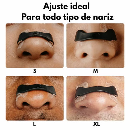 Tiras Nasales Magneticas